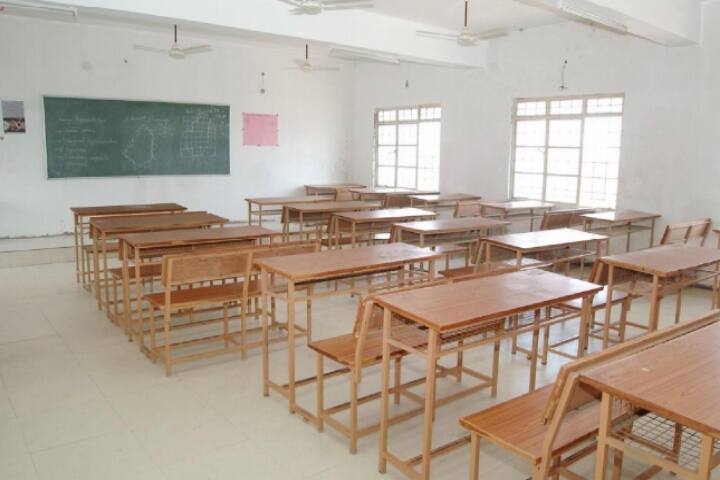 classroom